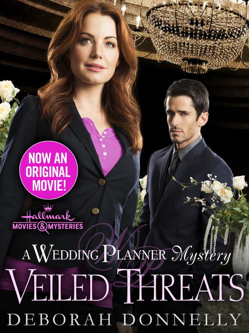 Title details for Veiled Threats by Deborah Donnelly - Available